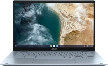 Asus Chromebook Flip CX5 14"