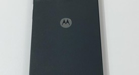 Mint
													Moto G 5G (2025) - Cricket, Gray, 128 GB, photo 3 of 7