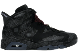 Jordan 6 Retro SD Triple Black (Women's) for sale