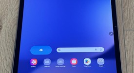 Fair
													Samsung Galaxy Tab S10 Plus - Unlocked, Moonstone Gray, 256 GB, 12 GB, SM-X828U1, photo 2 of 7