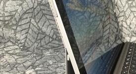 Good
													Microsoft Surface Pro 3 - Wi-Fi, Black, 256 GB, photo 3 of 7