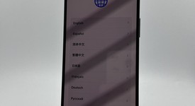 Good
													Apple iPhone 15 Pro - Unlocked, Blue, 256 GB, A2848, photo 1 of 6