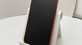 Good
													Apple iPhone 13 Mini - Unlocked, Red, 128 GB, A2481, photo 2 of 8