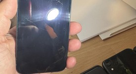 Fair
													Apple iPhone 12 - Unlocked, Black, 64 GB, A2172, photo 4 of 6