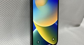 Mint
													Apple iPhone 13 Pro Max - Unlocked, Green, 128 GB, A2484, photo 3 of 7