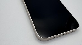 Good
													Apple iPhone 14 - Unlocked, Starlight, 128 GB, A2649, photo 5 of 8