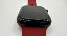 Fair
													Apple Watch Series 8 45mm - Unlocked, Midnight, A2774 - Cellular, Aluminum, photo 3 of 9