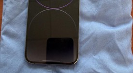 Mint
													Apple iPhone 14 Pro Max - T-Mobile, Purple, 512 GB, A2651, photo 1 of 13