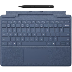 Surface Pro 13-inch Keyboard with Slim Pen