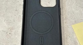 Good
													Apple iPhone 15 Pro Max - Unlocked, Blue, 256 GB, A2849, photo 4 of 6