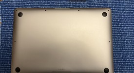 Fair
													MacBook Air 2020 - 13" - Apple M1, Gray, 256 GB, 16 GB, photo 5 of 11