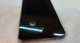 Good
													Samsung Galaxy S21 5G - T-Mobile, Gray, 256 GB, 8 GB, SM-G991U, photo 5 of 9
