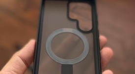 Good
													Samsung Galaxy S23 Ultra - Unlocked, Cream, 512 GB, 12 GB, SM-S918U1, photo 4 of 9