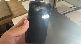 Fair
													Apple iPhone 11 - Unlocked, Black, 128 GB, A2111, photo 4 of 6