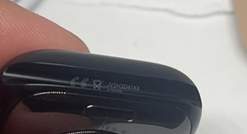 Mint
													Apple Watch Series 9 41mm - Midnight, A2978 - GPS, Aluminum, photo 5 of 5