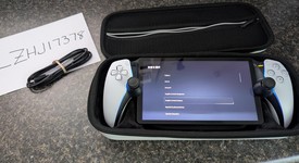 Mint
													PlayStation Portal Remote Player - White, photo 1 of 9