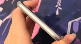 Good
													Apple iPhone 6 - Unlocked, Gray, 16 GB, A1549, photo 5 of 6