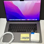 Mint MacBook Air 2023 (M2) - 15 inch - Apple M2, Gray, 512 GB, 8 GB