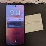 Fair Nothing Phone (3a) - Unlocked, 128 GB, Black, 8 GB