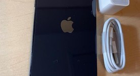 Good
													Apple iPhone 12 - Unlocked, Black, 64 GB, A2172, photo 4 of 9