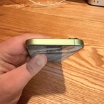 Mint Apple iPhone 17 - Unlocked, 256 GB, Sage, A3258