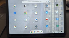 Good
													Lenovo Chromebook Duet - Wi-Fi, Gray, 64 GB, 4 GB, photo 3 of 10