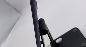 Good
													Apple iPhone 11 - Unlocked, Purple, 64 GB, A2111, photo 2 of 9