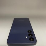 Fair Samsung Galaxy A25 5G - Unlocked, 128 GB, Black & Blue, 6 GB