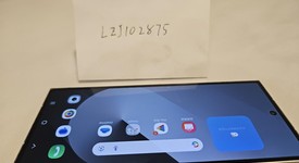Good
													Samsung Galaxy Z Fold6 - Unlocked, White, 512 GB, 12 GB, SM-F956U1, photo 2 of 12