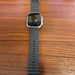 Good Apple Watch Ultra 49mm - Verizon, Titanium, A2622