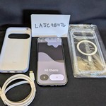 Mint Google Pixel 10 Pro - Unlocked, 128 GB, Moonstone, G4QUR