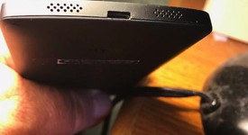 Good
													Google Nexus 5 - Unlocked, Black, 16 GB, photo 3 of 7