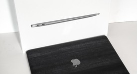 Good
													MacBook Air 2018 - 13" - I5, Gray, 512 GB, 16 GB, photo 1 of 16