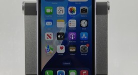 Good
													Apple iPhone 11 - Unlocked, Purple, 64 GB, A2111, photo 1 of 17