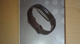 New
													Fitbit Inspire 2 - Black, photo 1 of 2