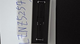 Mint
													Samsung Galaxy Watch8 Classic - Unlocked, Black, SM-L505, 46mm, photo 4 of 9