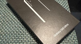 New
													Samsung Galaxy S25 Ultra - Unlocked, Jetblack, 512 GB, 12 GB, SM-S938U1, photo 3 of 3