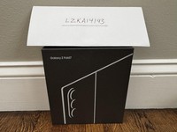 Samsung Galaxy Z Fold7