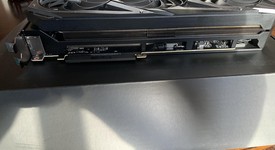 Used
													Asus GeForce RTX 3080 Ti - ROG-STRIX-RTX3080TI-O12G-GAMING, Strix Gaming OC, photo 4 of 11