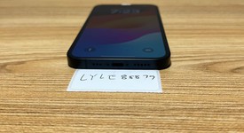 Fair
													Apple iPhone 13 - T-Mobile, Midnight, 128 GB, A2482, photo 1 of 7