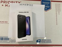 Samsung Galaxy A54 5G