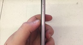 Good
													LG G6 - Verizon, Black, 32 GB, 4 GB, VS988, photo 4 of 7