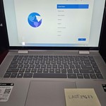 Mint HP Laptop