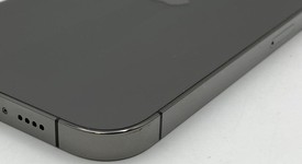 Good
													Apple iPhone 13 Pro Max - Unlocked, Graphite, 256 GB, A2484, photo 5 of 6