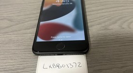 Good
													Apple iPhone 8 - Unlocked, Gray, 64 GB, A1905, GSM, photo 1 of 8