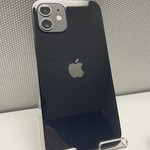 Good Apple iPhone 12 - Unlocked, Black, 64 GB, A2172