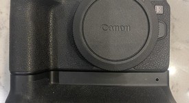 Mint
													Canon EOS RP, photo 4 of 6