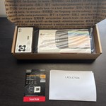 New Steam Deck OLED - 512 GB, Black, 16 GB, AMD