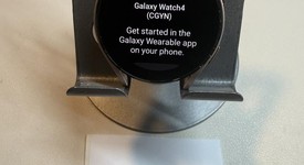 Good
													Samsung Galaxy Watch4 - Wi-Fi, Gold, 40mm, photo 5 of 7