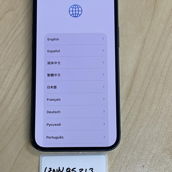 Apple iPhone 14 - Unlocked, 128 GB, Midnight, A2649